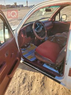 تويوتا هايلوكس